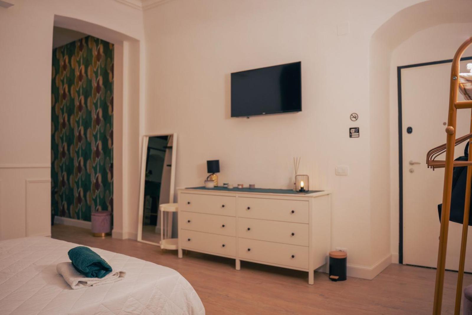 Bed and Breakfast La Grande Bellezza Tarent Zewnętrze zdjęcie